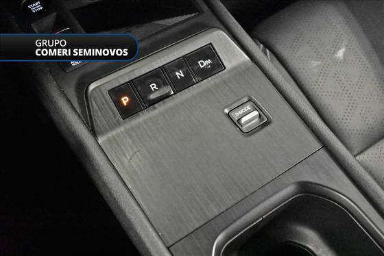 NISSAN KICKS 1.0 TURBO FLEX ADVANCE DCT